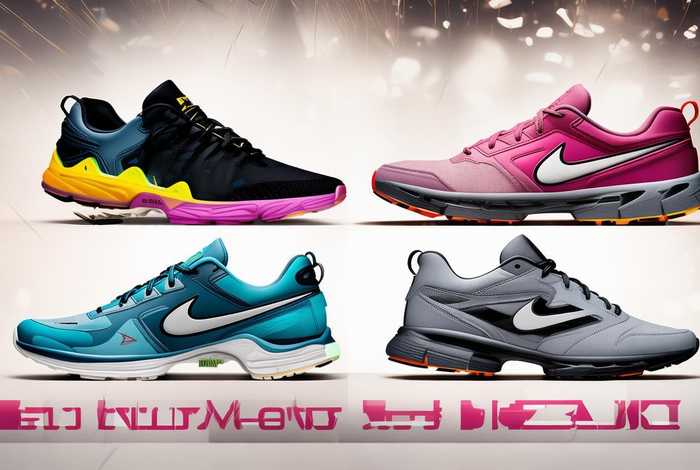 品牌女运动鞋十大排行榜（品牌女运动鞋十大排行榜图片）