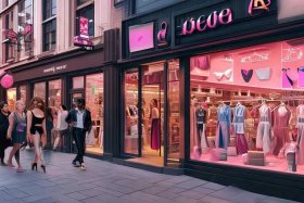 开内衣店去哪里找品牌加盟、开内衣店去哪里找品牌加盟店