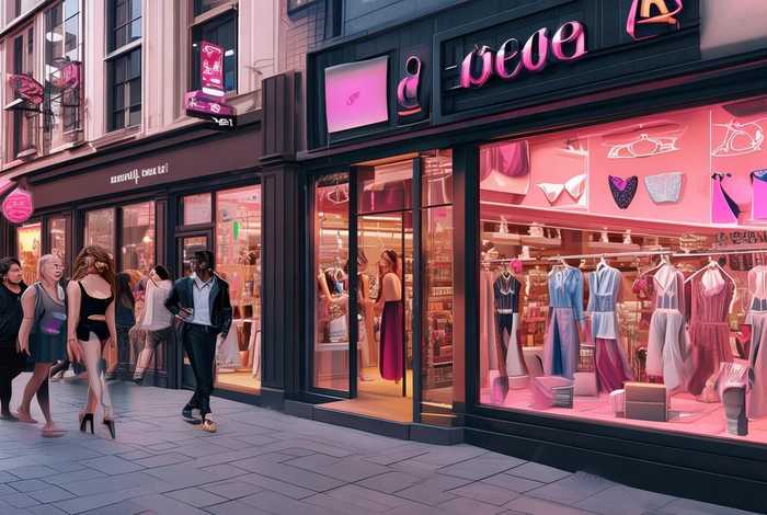 开内衣店去哪里找品牌加盟、开内衣店去哪里找品牌加盟店