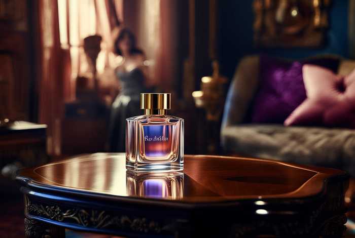 罗意威的香水属于什么档次 - 罗意威的香水属于什么档次的