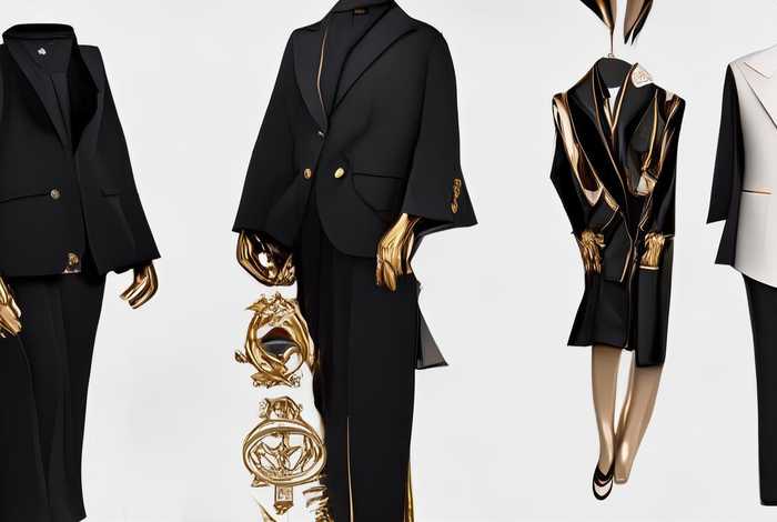 国际大牌奢侈品排行榜logo；国际大牌奢侈品排行榜衣服