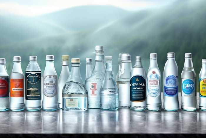 全国公认的十大矿泉水排名（全国公认的十大矿泉水排名榜）