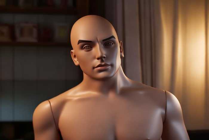 男士专用橡胶玩偶女，男士专用橡胶玩偶女士能用吗