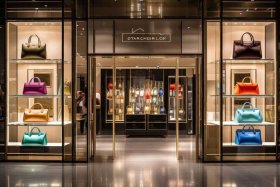 女包奢侈品牌旗舰店，女包奢侈品牌旗舰店是正品吗