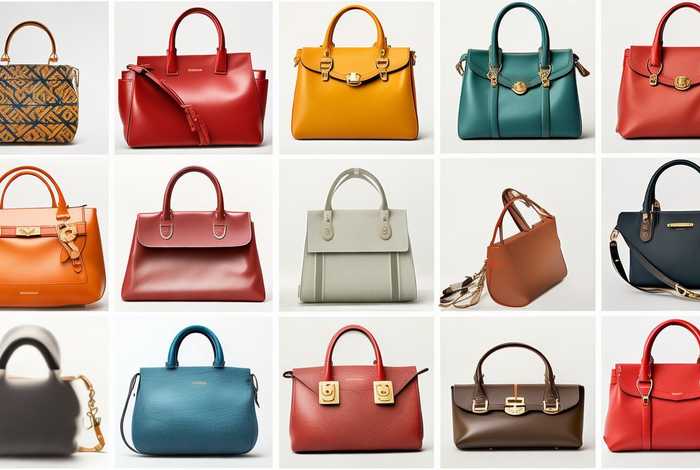 女士包包的款式大全(女士包包的款式大全图片) 女士包包的款式大全(女士包包的款式大全图片)