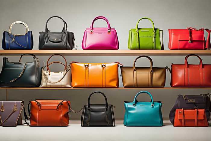 女士包包大全最新款，女士包包大全最新款图片