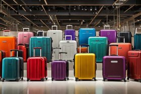 全国十大箱包品牌排行榜，全国十大箱包品牌排行榜前十名