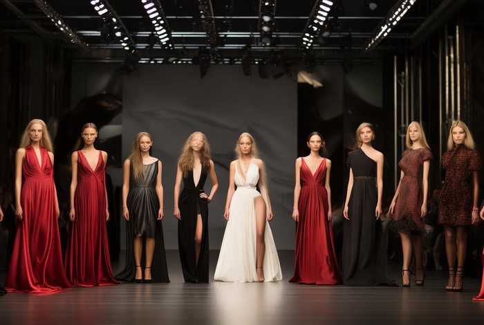 国际十大高端女装品牌 - 国际十大高端女装品牌排行榜