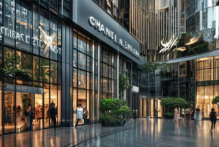 马来西亚chanel官网入口、charles&keith马来西亚官方网站