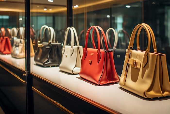 全球包包品牌档次排名；全球包包品牌档次排名前十