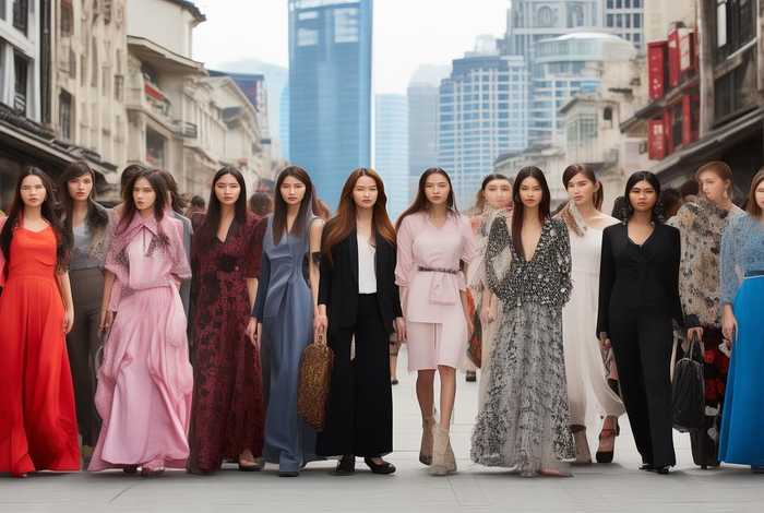 女装品牌前十名；浙江女装品牌前十名