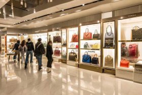 三亚免税店包包品牌推荐，三亚免税店品牌包包明细