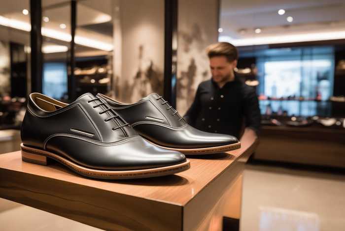 京东商城里买名牌；京东买名牌鞋子是真的吗