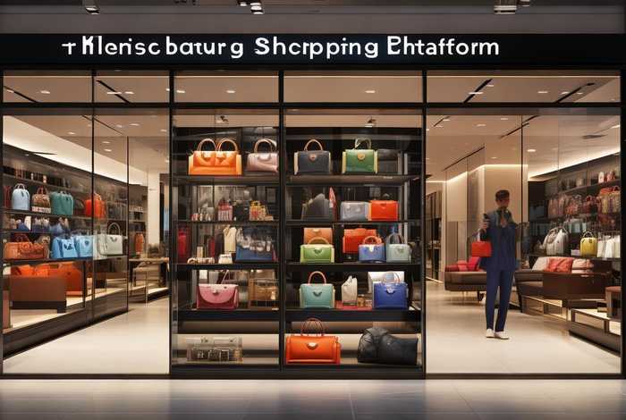 男士名牌包包购物平台 - 男士名牌包包购物平台有哪些