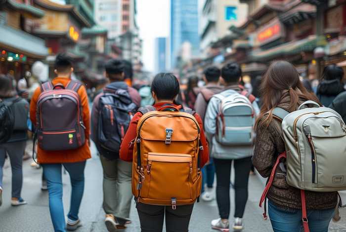 国内背包十大品牌排名（国内背包十大品牌排名最新）