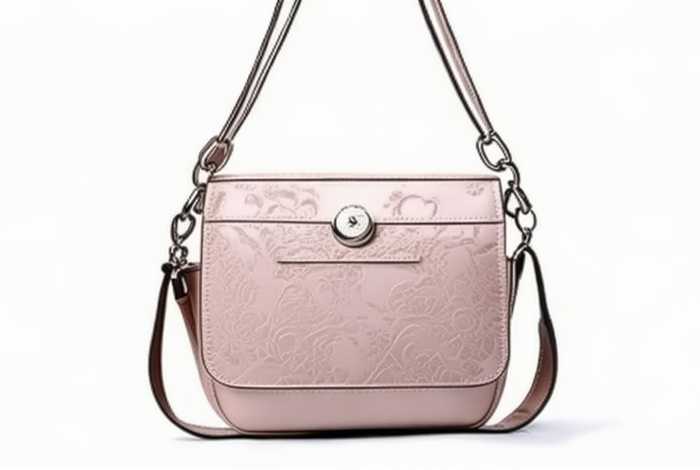 女士手机斜挎包图片（女士手机斜挎包图片大全）