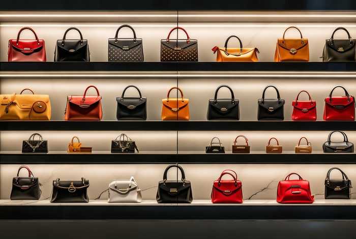 国际大牌女包有哪些品牌？，国际大牌女包有哪些品牌