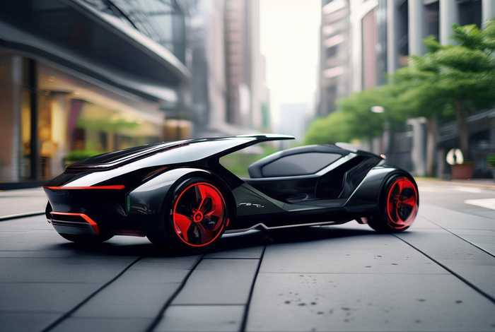 酷奇电动车（雅迪酷奇电动车）