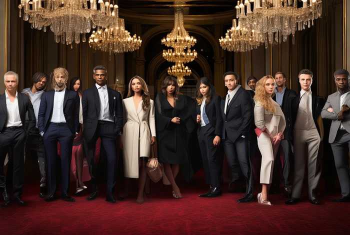 全球十大顶奢品牌的代言人、全球十大顶奢品牌的代言人是谁