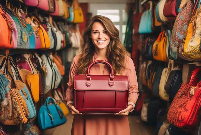 好听的包包网店名、好听的包包网店名字