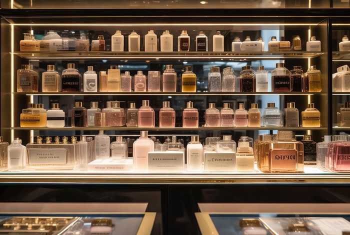 国际知名品牌化妆品排行榜 国际知名品牌化妆品排行榜有哪些