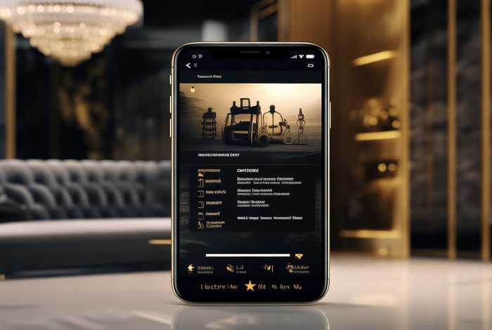 奢侈品APP(奢侈品app平台排名) 奢侈品APP(奢侈品app平台排名)