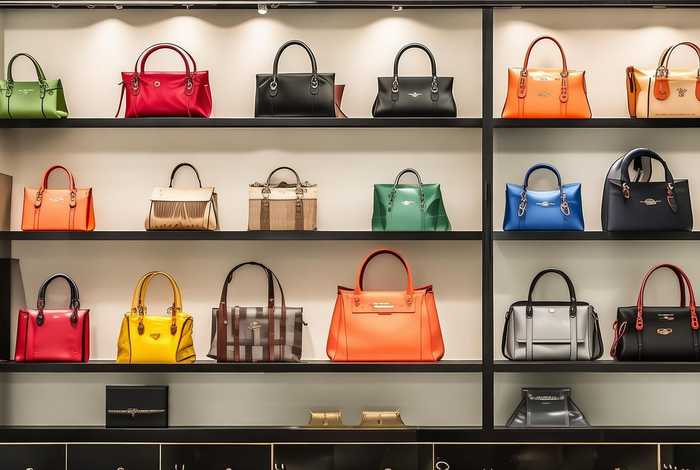 女士包十大品牌商标（女士包十大品牌商标大全）