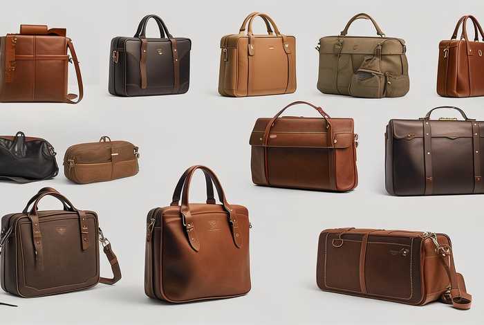 男包款式图(男包款式种类) 男包款式图(男包款式种类)