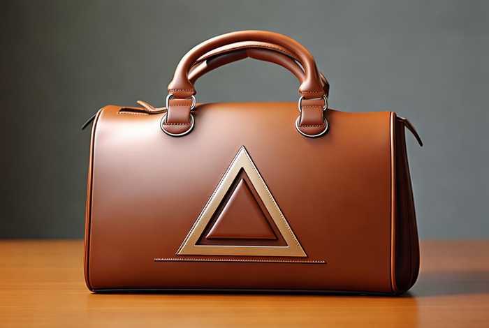 三角形logo的包包品牌叫什么 三角形logo的包包品牌叫什么名字