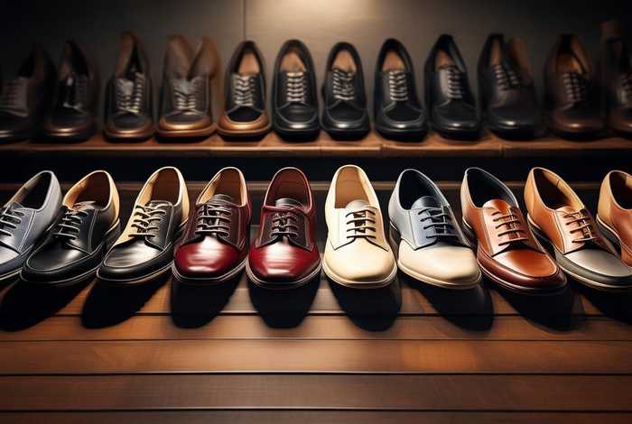 男品牌鞋子十大排行榜，男品牌鞋子十大排行榜有哪些