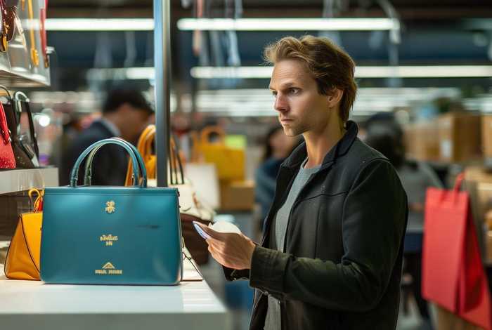 海淘代购大牌包包 - 海淘代购大牌包包可靠吗