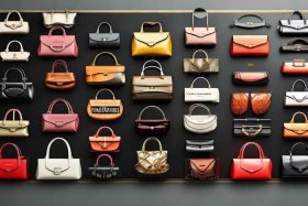 国外名包品牌图标 - 国外名包品牌图标大全