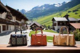 瑞士本土包包品牌；瑞士本土包包品牌排行榜