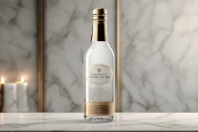 矿泉水奢侈品牌；矿泉水奢侈品牌排行榜前十名