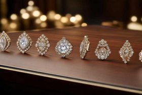 国际十大轻奢品牌耳钉 - 国际十大轻奢品牌耳钉排名