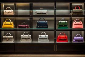 国际轻奢女包有哪些品牌 国际轻奢女包有哪些品牌的