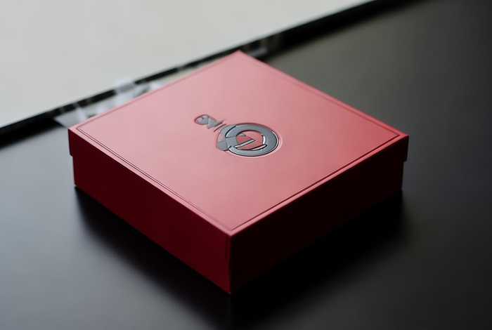 官网买的香奈儿包装 - 官网买的香奈儿包装盒是什么