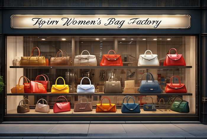 女包代工厂店铺推荐 大牌女包代工厂