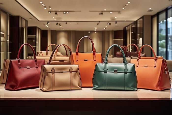 国内奢侈品女包品牌；国内奢侈品女包品牌排行榜