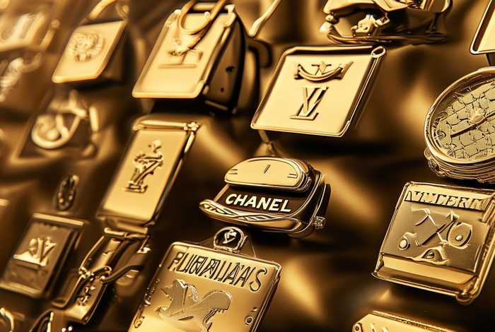 全球10大奢侈品牌排行榜前十名 - 全球10大奢侈品牌排行榜前十名有哪些
