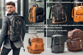 男士双肩背包品牌十大排名 - 男士双肩背包品牌十大排名男包