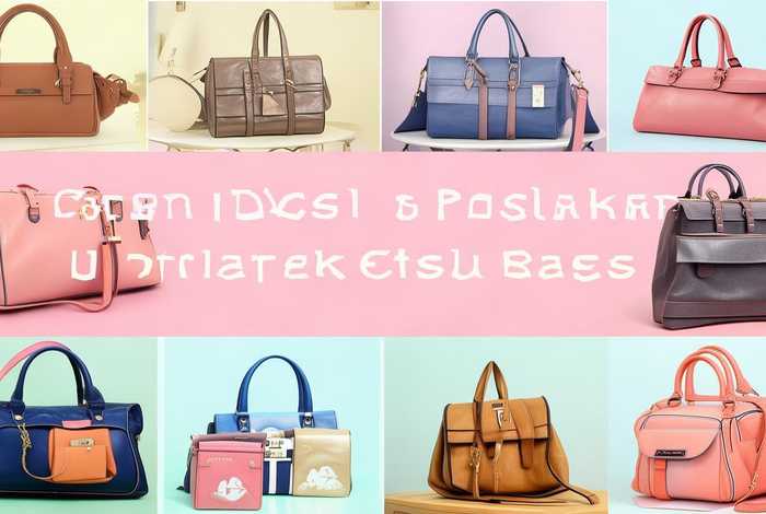 女生用的包包排行榜，女生用的包包排行榜前十名