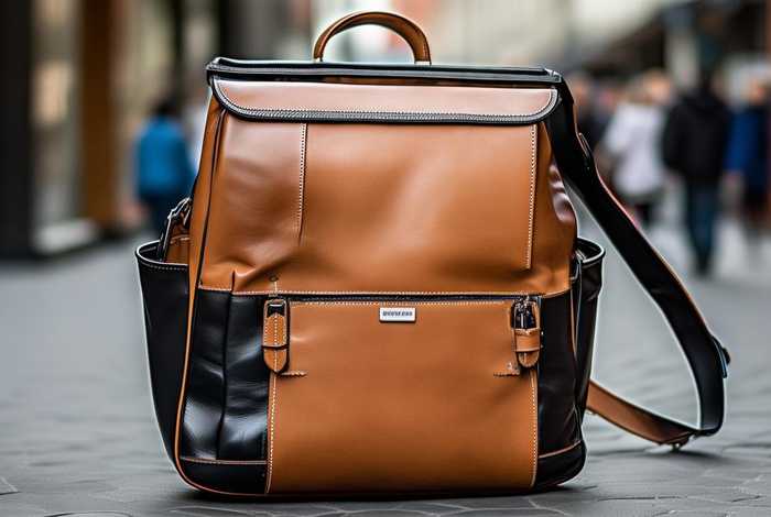 哪个品牌的休闲包性价比高；哪个品牌的休闲包性价比高又好看