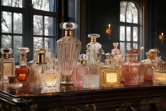 全球公认最好闻的十大女士香水、全球公认最好闻的十大女士香水推荐