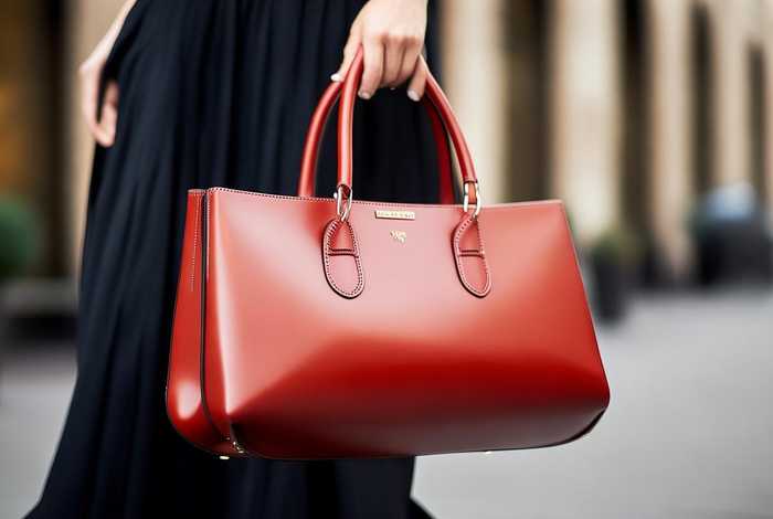 几千元女包品牌 几千元的女包品牌