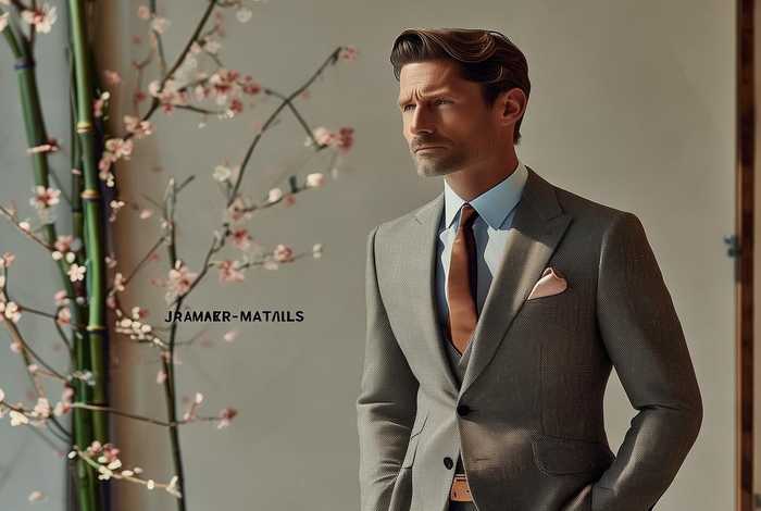 日本男装轻奢品牌；日本男装轻奢品牌有哪些