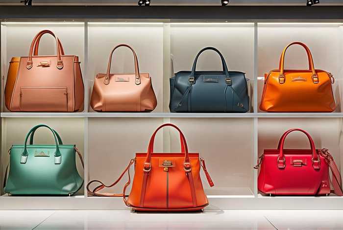 名牌布包；名牌布包排行榜前十名