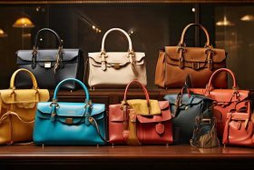 女士轻奢包包品牌前十名排行榜 女士轻奢包包品牌前十名排行榜有哪些