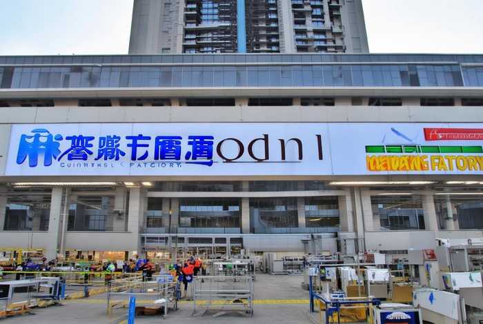 广州oem代工厂（广州oem代工厂家）