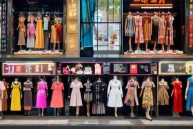 国内品牌女装有哪些，国内女装品牌有哪些牌子名字